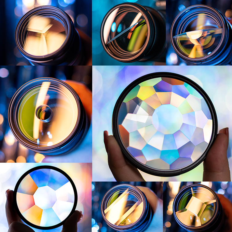 Enhancing Photos: The Magic of Special Effects Filters