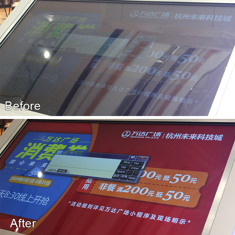 Enhance Landscapes with a CPL Polarizer Filter