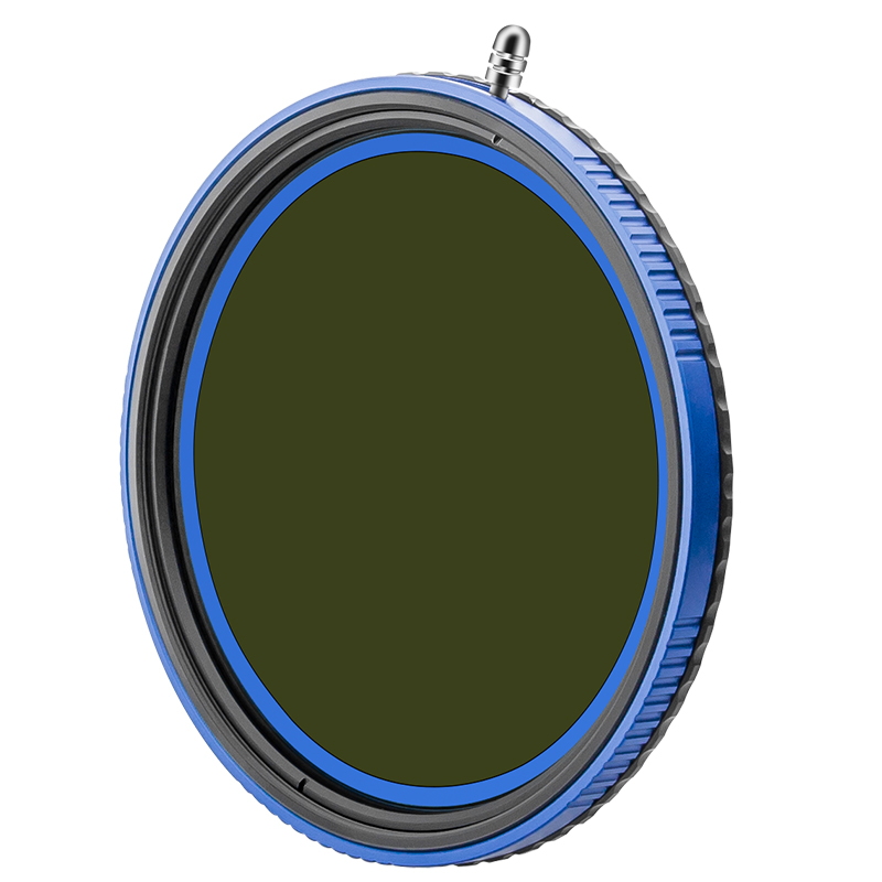 Camera Filters: Why They're So Popular Today