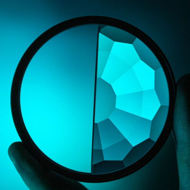 Kaleidoscope Filter Effect: Enhance Your Visual Content