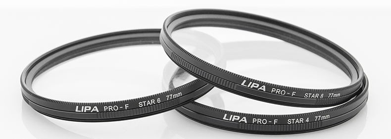 How a Star Filter Enhances Your Photography Skills