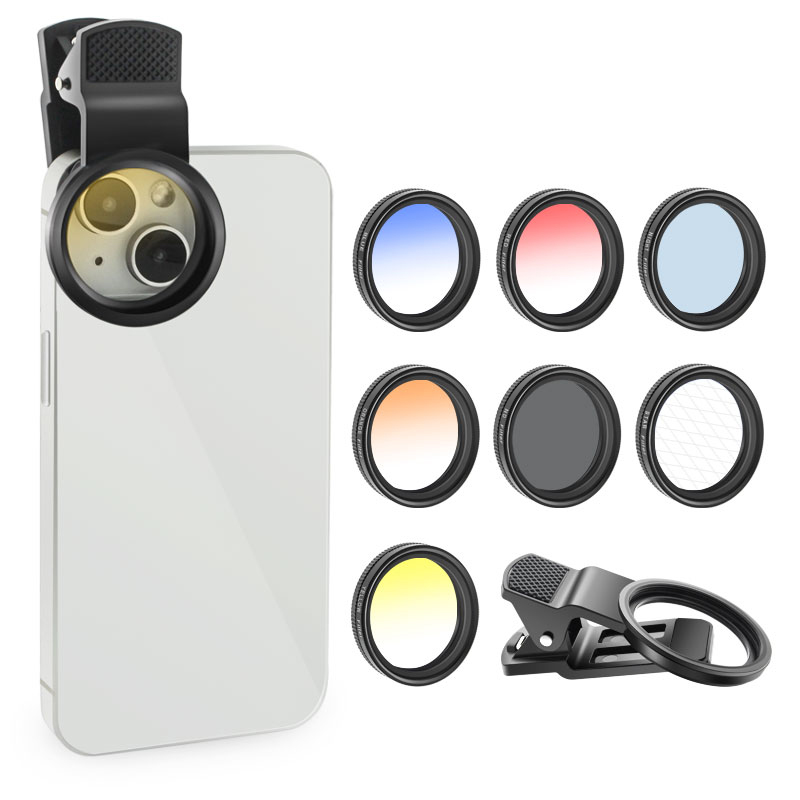 Understanding Phone Filters: How They Enhance Your Calls