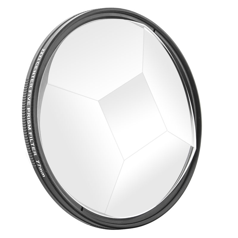 Understanding Graduated Density Filters: A Quick Guide