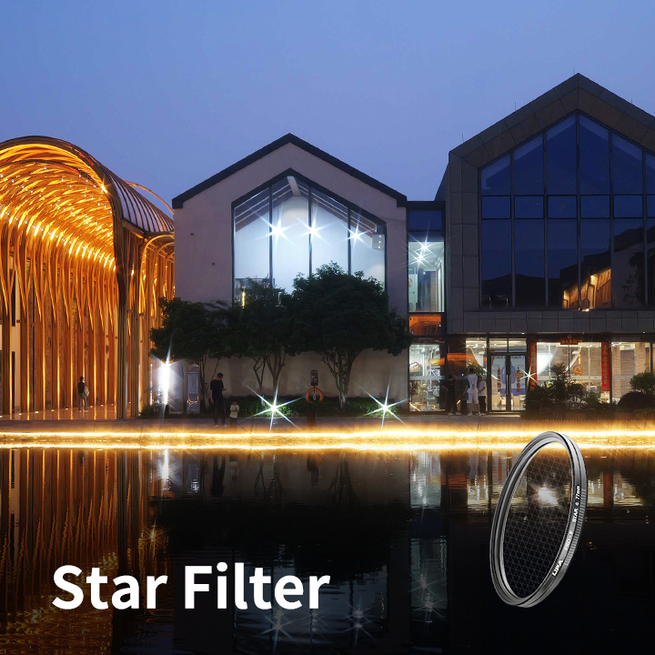 Understanding Star Filters: Enhance Your Photography