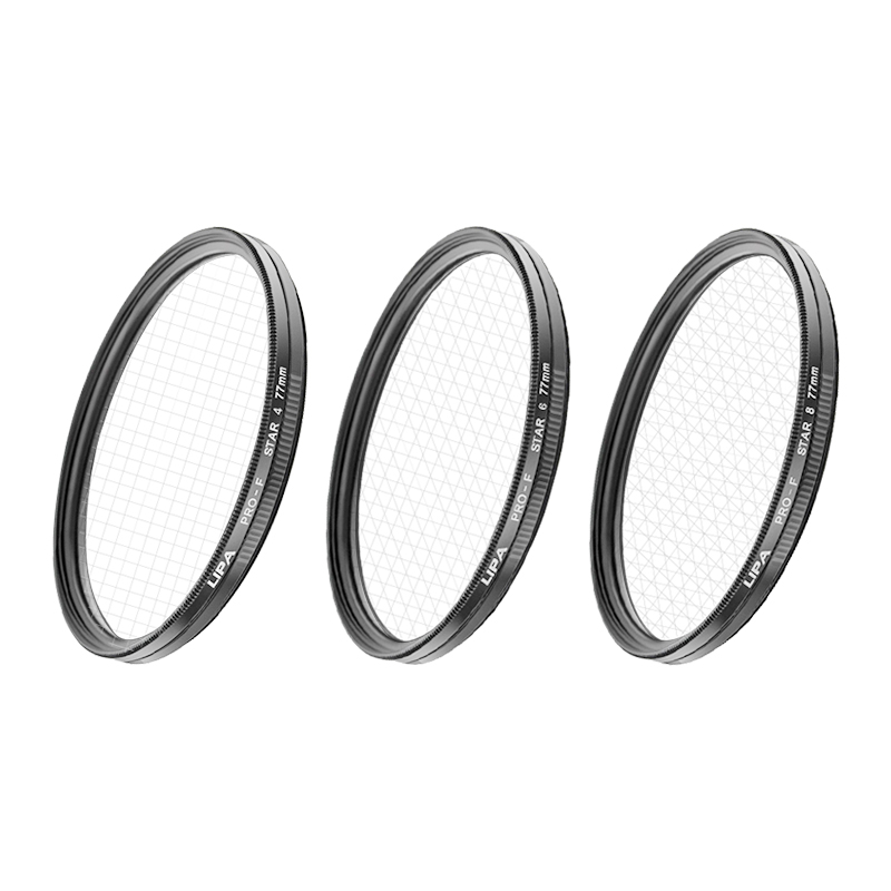 Mastering Camera Diffusion Filters: A Pro's Guide