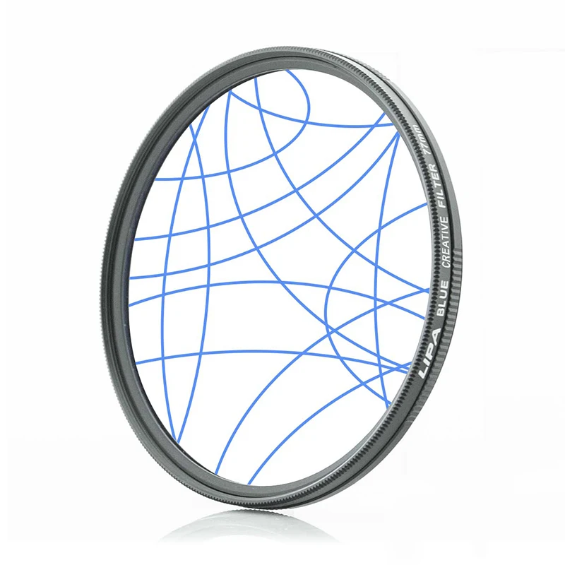 How Blue Streak Filters Enhance Your Photography