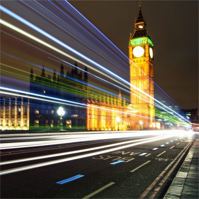 Boost Landscape Shots with Essential ND Camera Filters