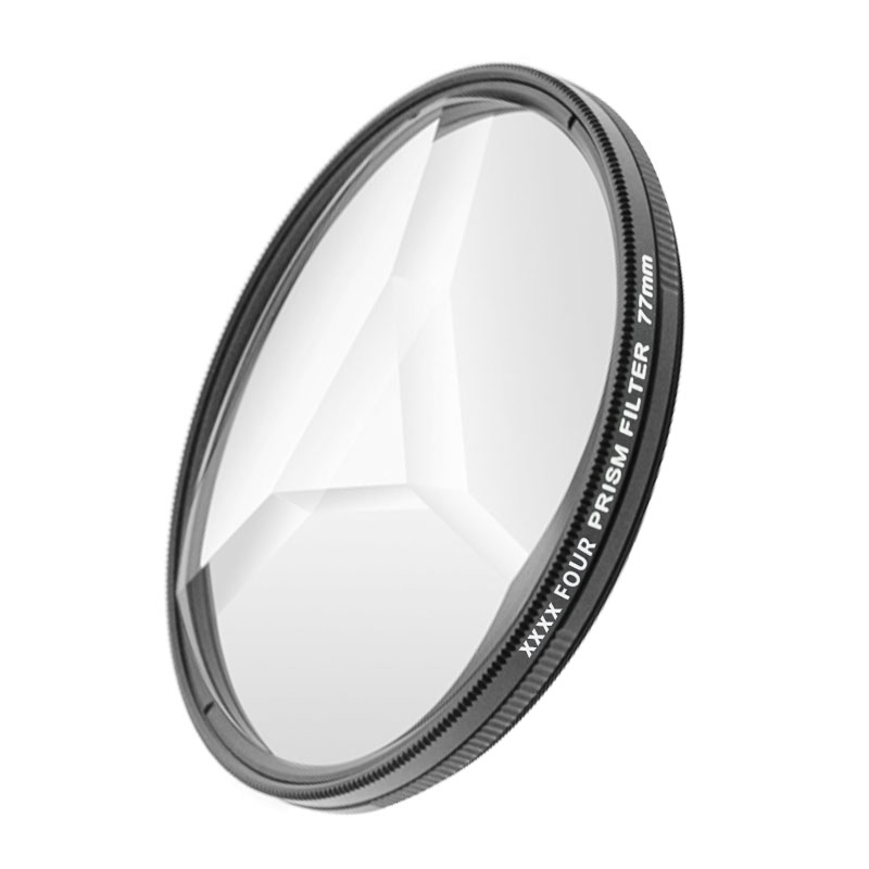Choosing the Best Lens Filter: A Comprehensive Guide