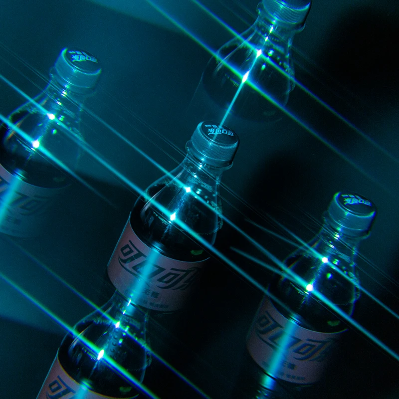 Kaleidoscope Filter: Discover Its Creative Uses