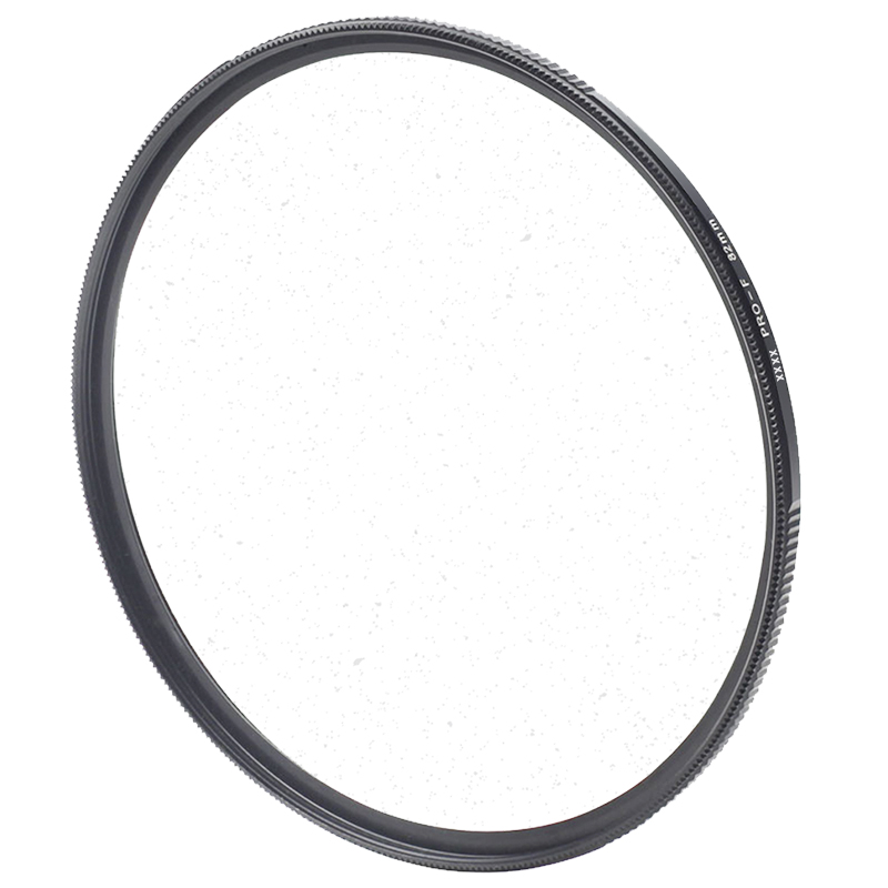 Black Mist Filter Kit: 1/2, 1/4, 1/8 - Top Supplier