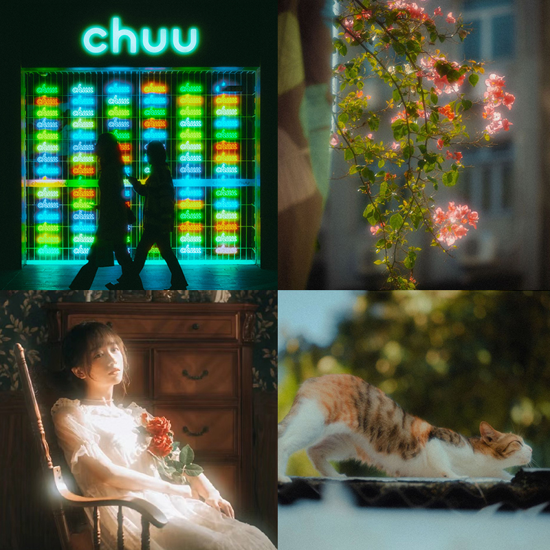 FactorySoft: Master Diffusion with Advanced Soften Filter Technology