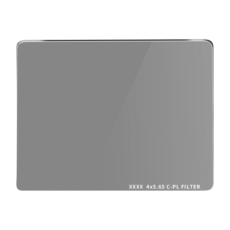 CPL Polarizing Filter 4x5.65 for Cinema & DSLR Cameras