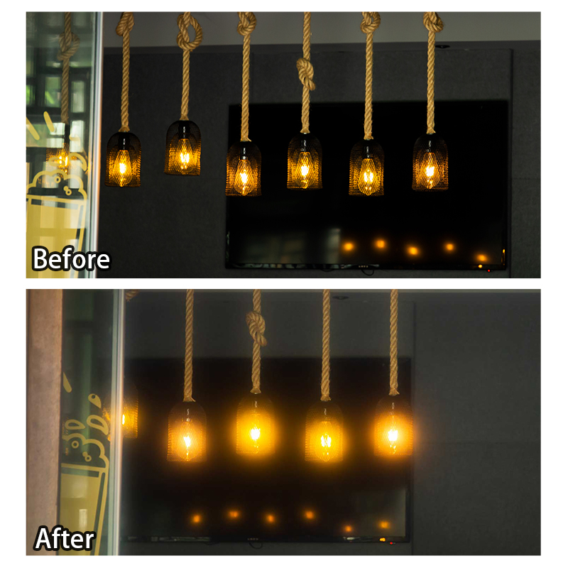 Black Diffusion 1/8 Filter - Enhance Cinematic Effects in Photos