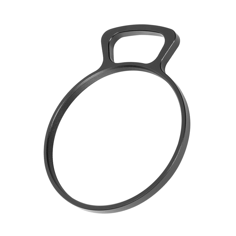 Camera Lens Adapter Ring &ndash; Mobile & DSLR Accessory