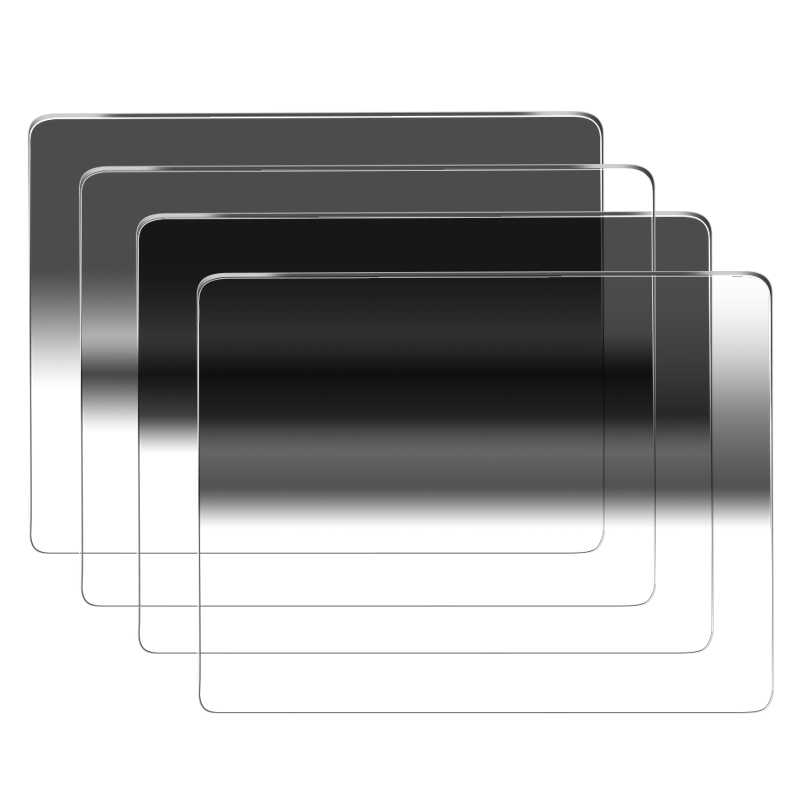 Graduated ND Cinema Filter 4x5.65 &ndash; Perfect for Filmmakers