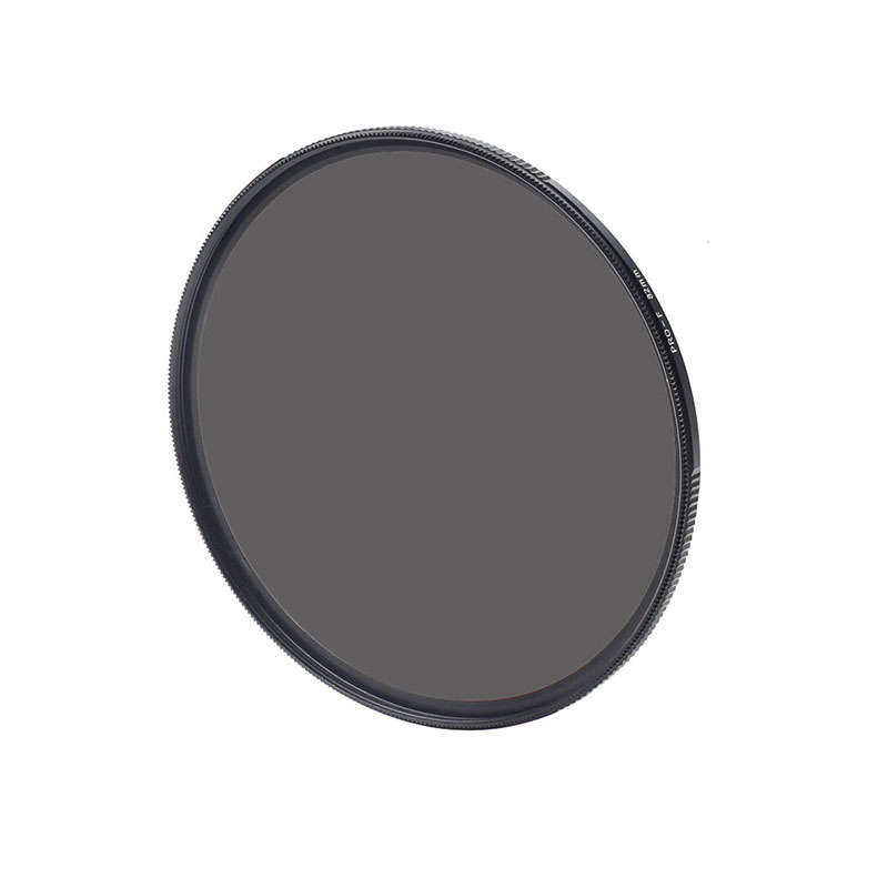 720nm Camera Lens Infrared Filter &ndash; DSLR & Cinema Use