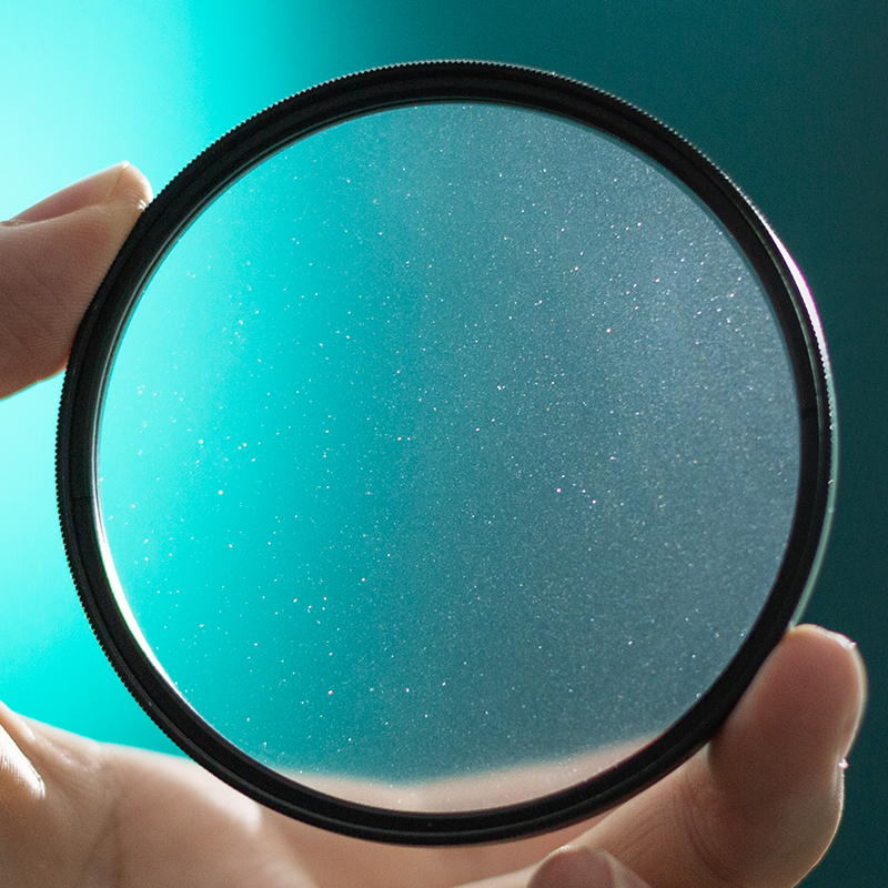 FogFX Special Effects Camera Filter by LIPA