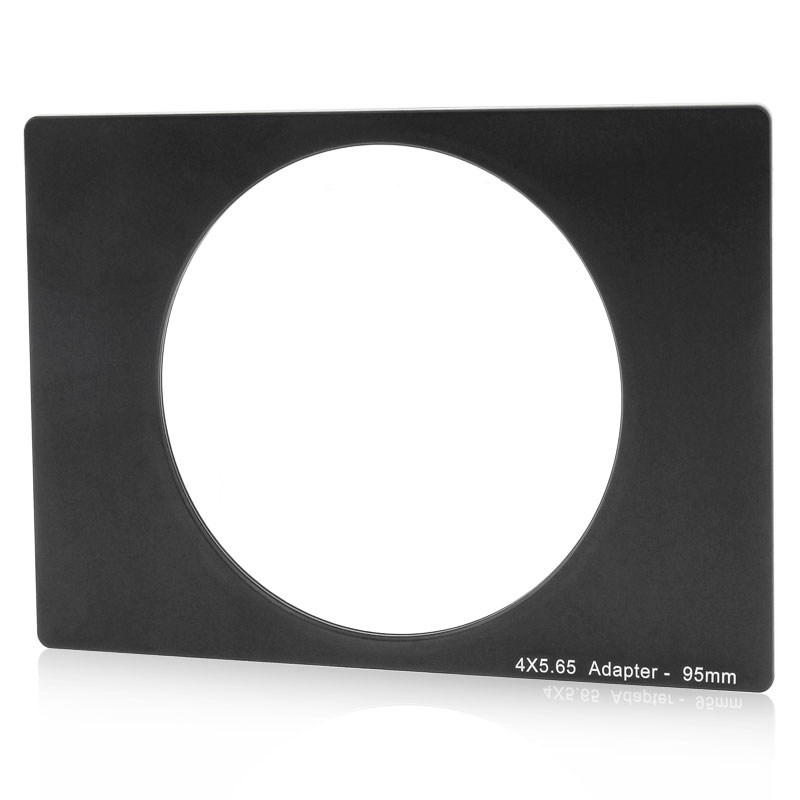 Matte Box Adapter Ring for 82mm, 90mm, 95mm Lenses