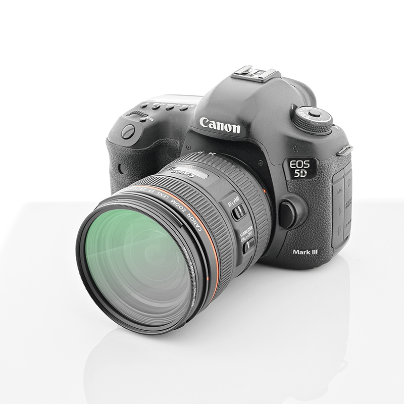 Cine Filter Star Effect: Enhance Your Cinematic Vision