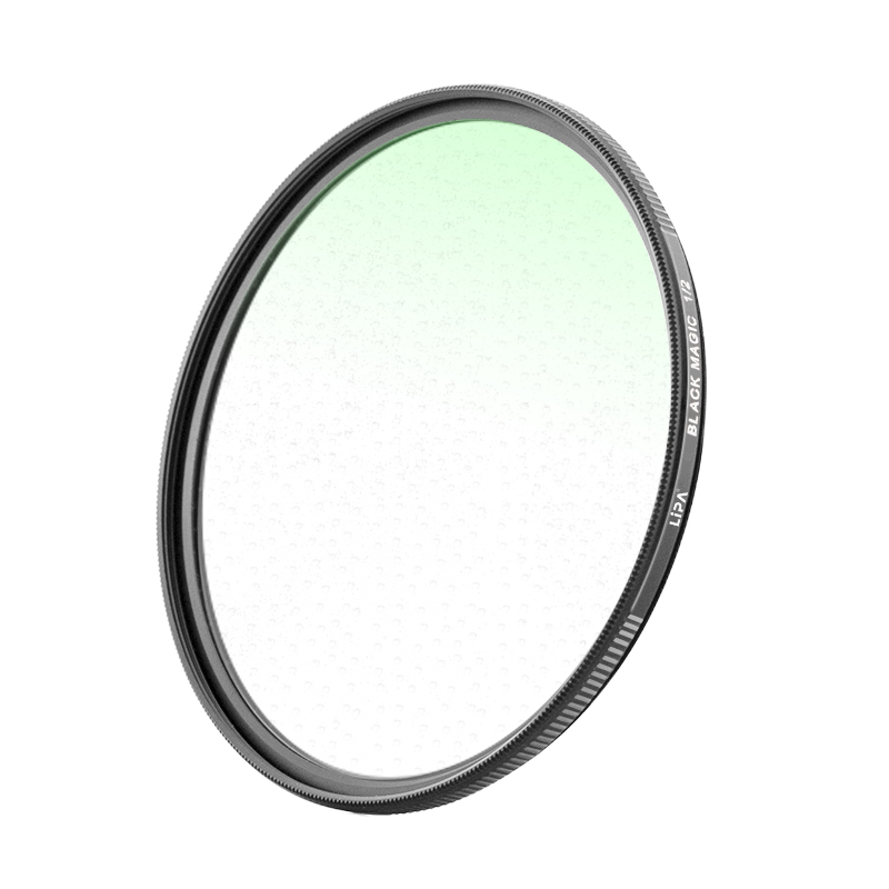 LIPA Softon Diffusion Filter: 1/2, 1/4, 1/8 Strength