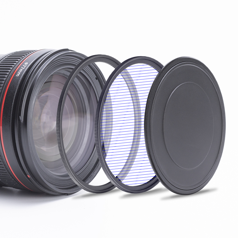 Advanced Magnetic Filtration Control System