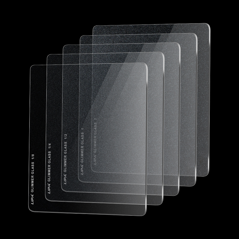 Glimmer Glass 4x5.65 Soft Diffusion Cine Lens Filter