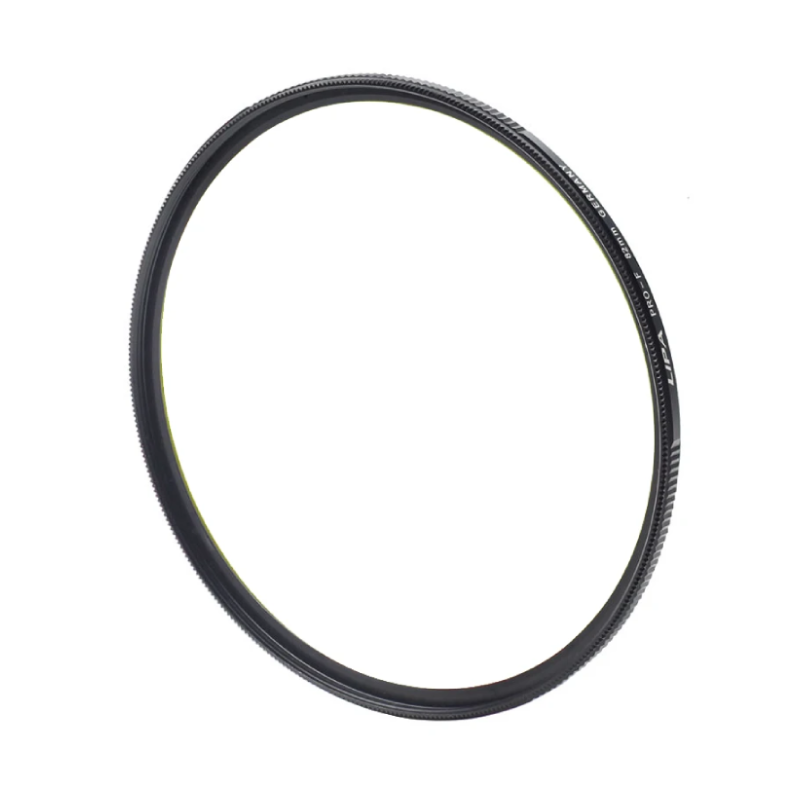 Pearlescent Soft Diffusion Camera Filters by LIPA