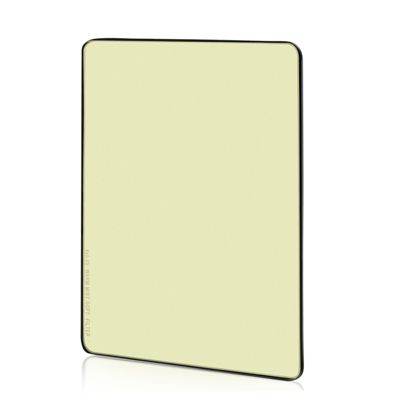 Nostaltone Soft Diffusion Filter 4x5.65 &ndash; Retro Cinema Style