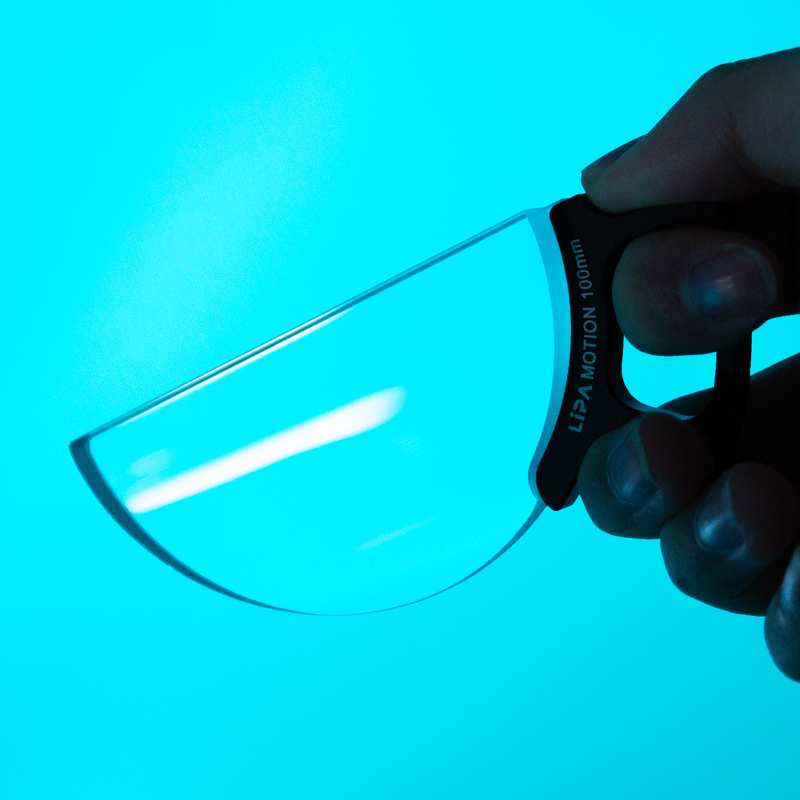 Handheld Split FX Filter &ndash; Dynamic Motion Blur Effect